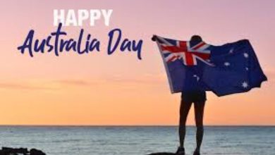 26 January Happy Australia Day 2025 Sayings for Everyone