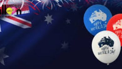 Are There Fireworks for Australia Day 2025